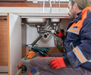 About Sewer Line Replacement New Berlin, WI